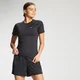 MP Training Slim Fit T-shirt til kvinder - Sort