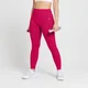 MP Power Leggings til kvinder – Virtual Pink