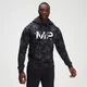 MP Adapt Camo Hoodie til mænd - Black Camo