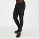 MP Adapt Print Joggers til mænd - Sort