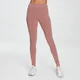 MP Tonal Graphic Leggings til kvinder – Washed Pink