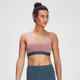 MP Branded Training Sports Bra til kvinder – Washed Pink