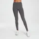 MP Branded Training Leggings til kvinder – Carbon