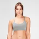 MP Composure Seamless Bralette til kvinder – Thunder
