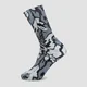 MP x Hexxee Adapt Crew Socks - Grey Camo