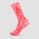 MP x Hexxee Adapt Crew Socks - Pink Camo