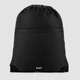 MP Drawstring Bag - sort