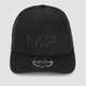 MP New Era 9FIFTY Stretch Snapback - sort/sort