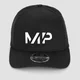 MP New Era 9FIFTY Stretch Snapback - sort/hvid