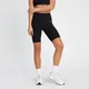 MP Power Cykelshorts til kvinder - Sort
