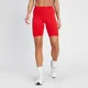 MP Power Cycling Shorts til kvinder – Danger