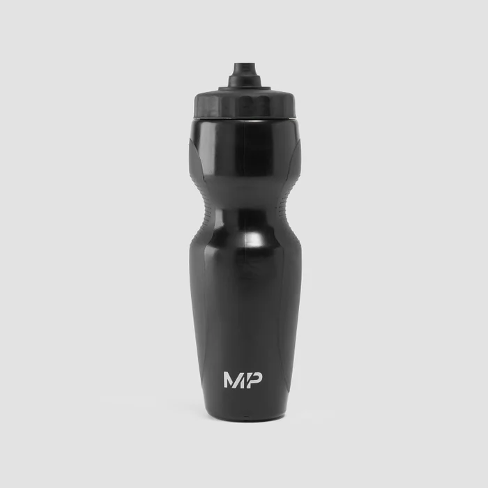 MP Plastic Water Bottle 500 ml – Sort