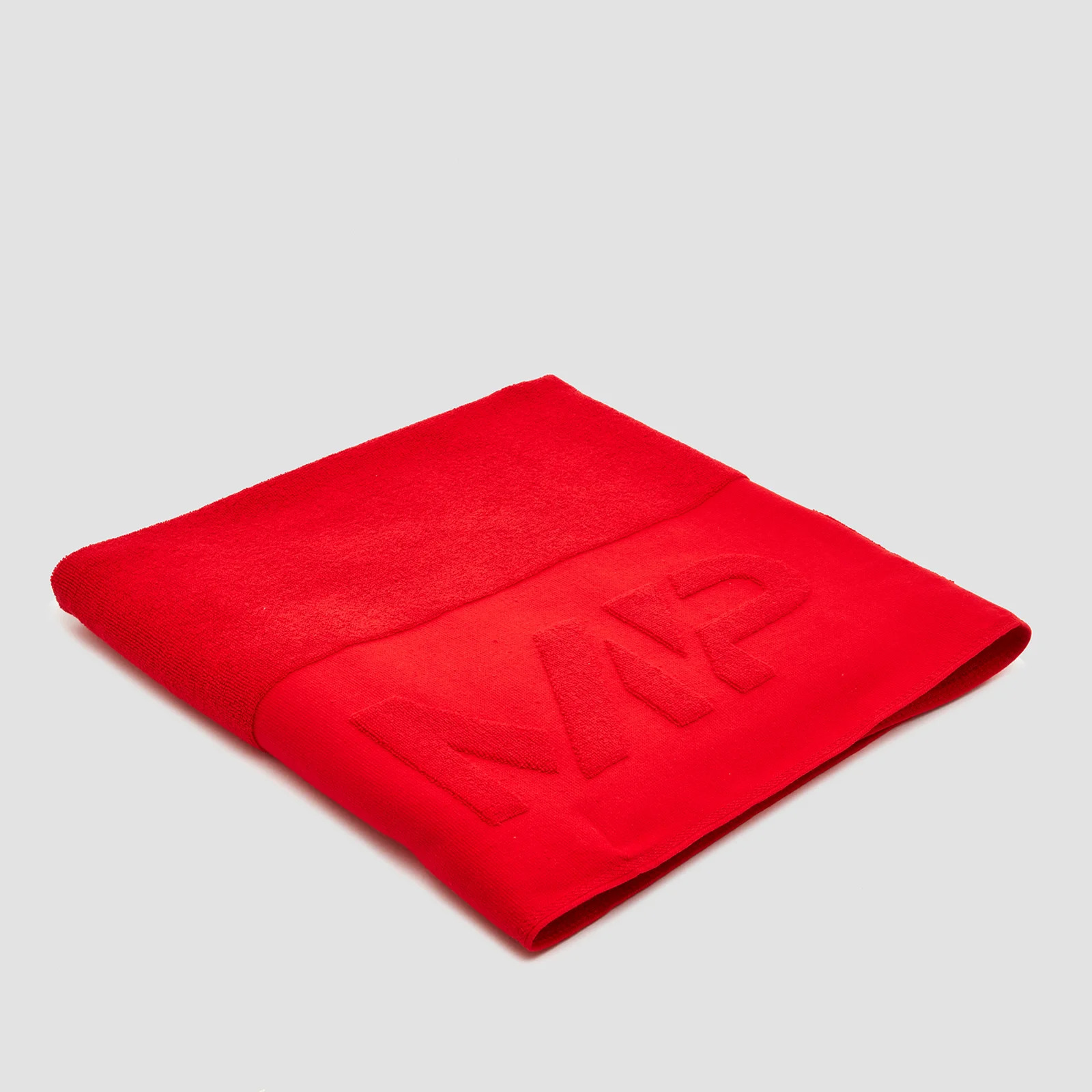 MP Essentials Large Towel - Danger Billede 1