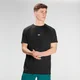 MP Limited Edition Impact Short Sleeve T-Shirt til mænd – Sort
