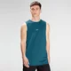 MP Limited Edition Impact Training Tank til mænd – Teal