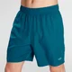 MP Limited Edition Impact Shorts til mænd – Teal