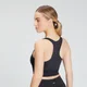 MP Limited Edition Impact Sports Bra til kvinder – Sort
