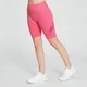 MP Limited Edition Impact Cycling Shorts til kvinder – Pink
