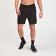 MP Fade Graphic Training Shorts til mænd - Sort