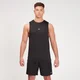 MP Fade Graphic Training Tank til mænd - Sort