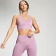 MP Women's Limited Edition Shape Seamless Sports Bra - Pink