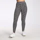 MP Power Leggings - Til kvinder - Black Space Dye