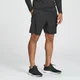MP Tempo Graphic Shorts til mænd - Sort