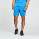 MP Tempo Graphic Shorts til mænd - Bright Blue