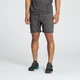 MP Tempo Graphic Shorts til mænd - Carbon