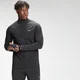 MP Tempo Track Top til mænd - Sort