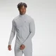 MP Tempo Track Top til mænd - Chrome