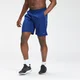 MP Tempo Shorts til mænd - Intense Blue