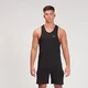 MP Velocity Vest Top til mænd - Sort