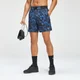 MP Adapt 360 Short til mænd | Blå Camo | MP