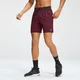 MP Adapt 360 Short til mænd - Merlot