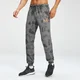 MP Adapt Tie Dye Joggers til mænd | Carbon/Storm | MP