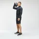 MP Tempo Shorts til mænd - Sort