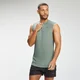 MP Composure Tank Top til mænd - Pale Green