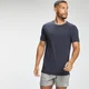 MP Composure kortærmet T-shirt til mænd - Graphite