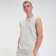 MP Rest Day Tank Top til mænd – Bone Grey