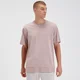 MP Rest Day Short Sleeve T-Shirt til mænd – Fawn