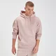 MP Rest Day Oversized Hoodie til mænd – Fawn