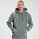 MP Rest Day Oversized Hoodie til mænd – Cactus