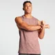 MP Camo Tank Top til mænd til træning - Dust Pink