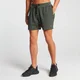 MP træningsshorts til mænd - Vine Leaf