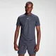 MP Engage kortærmet T-shirt til mænd - Graphite