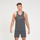 MP Graphic Running Tank Top til mænd - Carbon