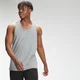 MP Original Stringer Vest til mænd - Classic Grey Marl