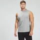 MP Original Tank Top til mænd med droparmhul - Classic Grey Marl