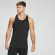 MP Essentials Stringer Vest til mænd - Sort